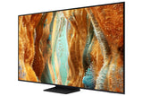 Samsung QE85QN70FAU 2,16 m (85") 4K Ultra HD Smart TV Wi-Fi Sort