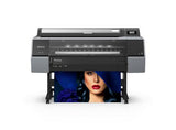 Epson SureColor P7300 storformat printer Inkjet Farve 1200 x 2400 dpi A1 (594 x 841 mm) Ethernet LAN