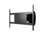 Multibrackets 9901 tv-beslag 2,18 m (86") Sort