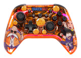 Blade Dragon Ball Kame Orange Bluetooth/USB Gamepad Analog Android, Nintendo Switch, PC, iOS