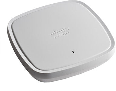 Cisco C9130AXE-E WLAN adgangspunkt Grå Strøm over Ethernet (PoE)
