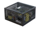 Seasonic PRIME Fanless PX enhed til strømforsyning 500 W 20+4 pin ATX ATX Sort