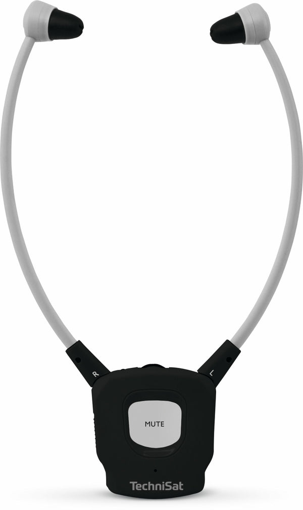 TechniSat StereoMan ISI 3 lyttesystem