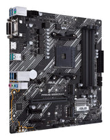 ASUS PRIME B550M-K AMD B550 Stik AM4 micro ATX
