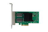 Digitus DN-10114 netværkskort Intern Ethernet 5000 Mbit/s