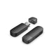 Vention CLGB0 kortlæser USB 3.2 Gen 1 (3.1 Gen 1) Sort
