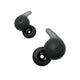 Sony LinkBuds Open WFL910B hovedtelefoner/headset Trådløs I ørerne Opkald/musik Bluetooth Sort