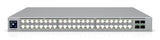 Ubiquiti UniFi ECS-48-PoE Administreret L2/L3 10G Ethernet (100/1000/10000) Strøm over Ethernet (PoE) 1U Grå