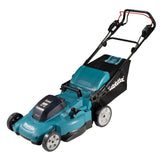 Makita DLM539PT2 plæneklipper Manuel plæneklipper Batteri Sort, Grøn