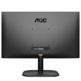 AOC B2 22B2H computerskærm 54,6 cm (21.5") 1920 x 1080 pixel Fuld HD LED Sort