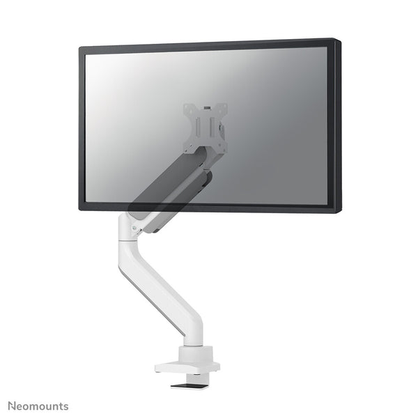 Neomounts DS70-450WH1 skærmbeslag og -stativer 106,7 cm (42") Skrivebord Hvid