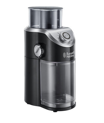 Russell Hobbs 23120-56 kaffemølle 140 W Sort