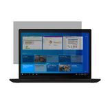 Lenovo 4XJ1U03945 antirefleks skærm 33,8 cm (13.3") Laptop Rammeløst display privatlivsfilter