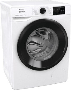 Gorenje WPNEI82A1SWIFI vaskemaskine Front-læsning 8 kg 1200 rpm Hvid