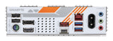 GIGABYTE B850M FORCE WIFI6E AMD B850 Sokkel AM5 micro ATX