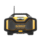 DeWALT DCR027-QW radio
