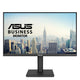 ASUS VA27DQFS computerskærm 68,6 cm (27") 1920 x 1080 pixel Fuld HD LCD Sort