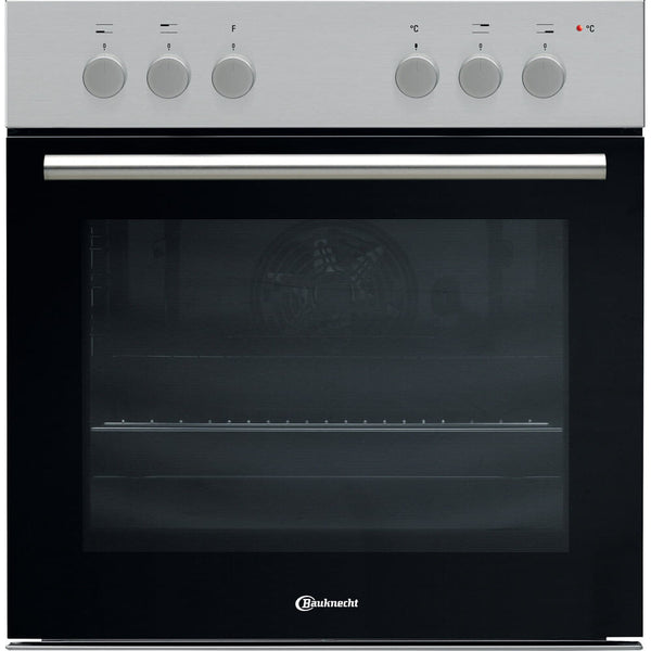Bauknecht HVP2 NN5F IN + CHR 3462 IN pande og gryde sæt Keramisk Elektrisk ovn
