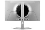 Samsung G80SH computerskærm 68,6 cm (27") 3840 x 2160 pixel 4K Ultra HD OLED Sølv
