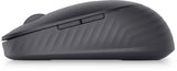 DELL MS7421W mus Kontor Ambidextrous RF trådløs + Bluetooth Optisk 1600 dpi
