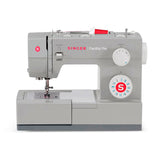 SINGER 4423 symaskine Automatisk symaskine Elektrisk