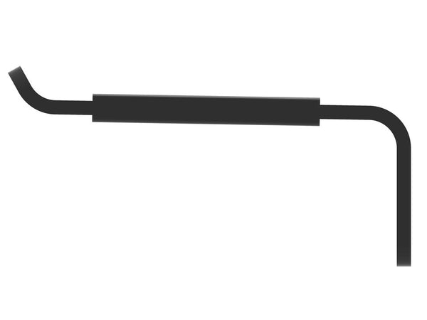 Multibrackets 1879 tilbehør til hovedtelefon/headset Hovedtelefonholder
