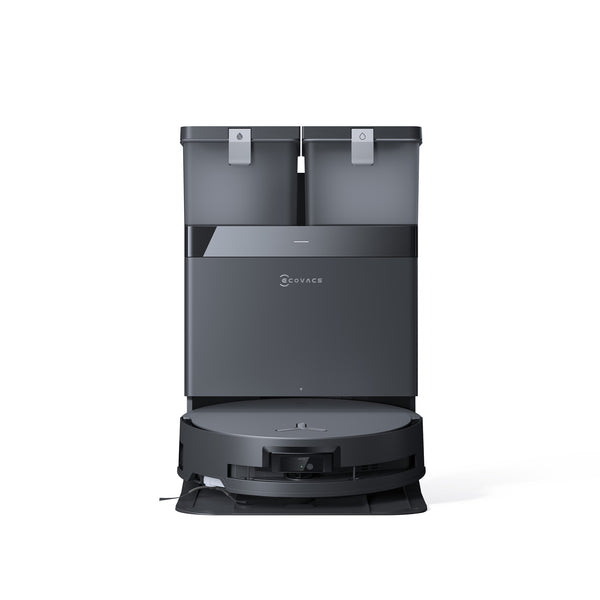 Ecovacs Deebot X8 Omni Sort