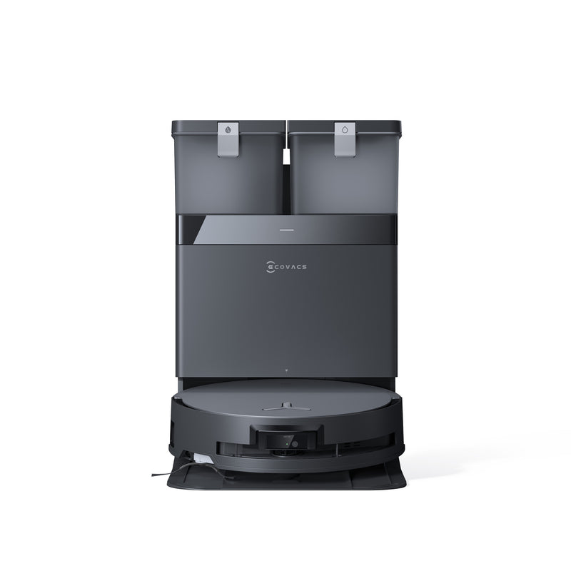 Ecovacs Deebot X8 Omni Sort