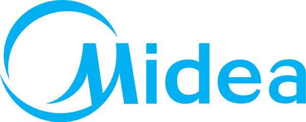 Midea Freezer MDRC698FEE01 Energy efficiency class E Chest Free standing Height 83 cm Total net capacity 508 L White Kummefryser Fritstående Hvid