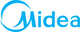 Midea Freezer MDRC698FEE01 Energy efficiency class E Chest Free standing Height 83 cm Total net capacity 508 L White Kummefryser Fritstående Hvid