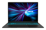 ASUS V16 V3607VM-RP040W Intel Core 5 210H Laptop 40,6 cm (16") WUXGA 16 GB DDR5-SDRAM 1 TB SSD NVIDIA GeForce RTX 5060 Wi-Fi 6 (802.11ax) Windows 11 Home Sort