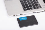 Crucial BX500 1 TB 2.5" Serial ATA III 3D NAND