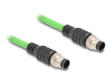 DeLOCK 80411 Industrielt netværkstilbehør