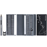 StarTech.com CTK55PCEDRIVE elektrisk skruetrækker & slagbor 110 rpm Sølv
