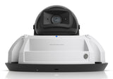 Ubiquiti G6 Dome Kuppel IP-sikkerhedskamera Indendørs & udendørs 3840 x 2160 pixel Loft/væg
