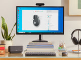 Logitech MX Anywhere 3S for Business mus Kontor Højre hånd RF trådløs + Bluetooth Laser 8000 dpi