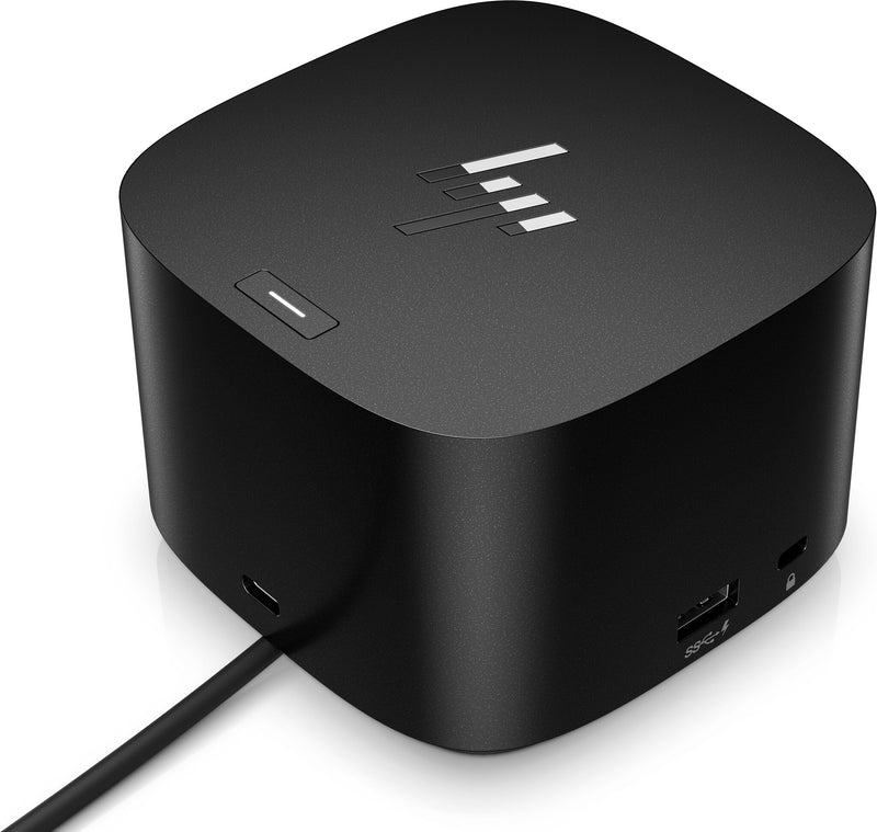 HP Thunderbolt-dockingstation 120 W G4