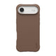 PanzerGlass CARE™ by ® Samba Case Espresso m. MagSafe iPhone Air
