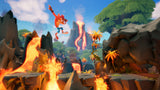 Activision Crash Bandicoot 4: It’s About Time Standard Engelsk, Italiensk PlayStation 4