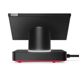 Lenovo ThinkSmart Hub for Microsoft Teams Rooms Intel® Core™ i5 i5-8365UE 25,6 cm (10.1") 1920 x 1200 pixel Berøringsskærm All-in-One PC 16 GB DDR4-SDRAM 256 GB SSD Windows 10 IoT Enterprise Wi-Fi 5 (802.11ac) Sort