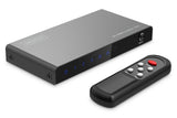 Digitus DS-55331 video-switch HDMI