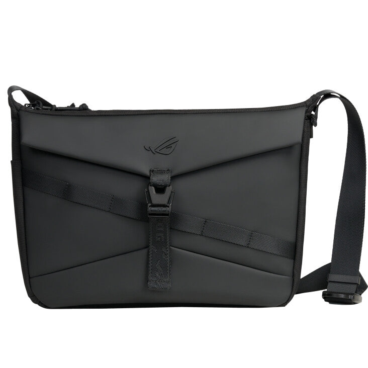 ASUS ROG Archer Messenger 14 BC2400 35,6 cm (14") Mappe Sort