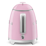 Smeg 50's Style Elkedel KLF05PKEU Lyserød