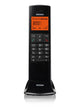 Brondi Lemure DECT telefon Nummervisning Sort