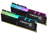 G.Skill Trident Z RGB (For AMD) F4-3600C18D-16GTZRX hukommelsesmodul 16 GB 2 x 8 GB DDR4 288-pin DIMM