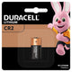 Duracell CR2 Engangsbatteri Lithium