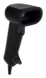 Honeywell Xenon Ultra 1960g Håndholdt stregkodelæser 1D/2D LED Sort