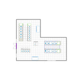 Schneider Electric WPLBA1Y10R-DIGI garanti- & supportudvidelse 1 År