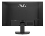 MSI Pro MP273 E14A computerskærm 68,6 cm (27") 1920 x 1080 pixel Fuld HD LCD Sort