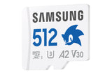 Samsung MB-MD512S 512 GB MicroSDXC UHS-I Klasse 10